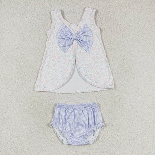 GBO0325  shorts girl summer outfit 202405 RTS