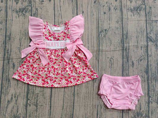 GBO0500  mama's  girl outfit preorder 202601