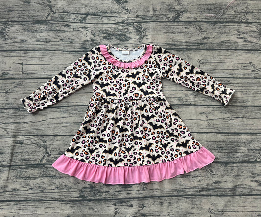 GLD1224 bag leopard girl dress 202508 preorder