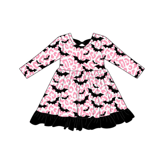 GLD1683 bat girl  outfit skirt  202607 preorder