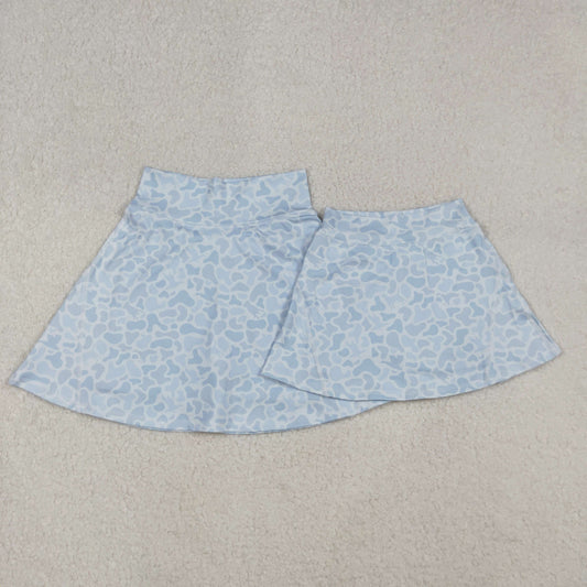 GLK0133 adult yoga Skirt clothes dress   XS S M L XL 202509   Sibling RTS