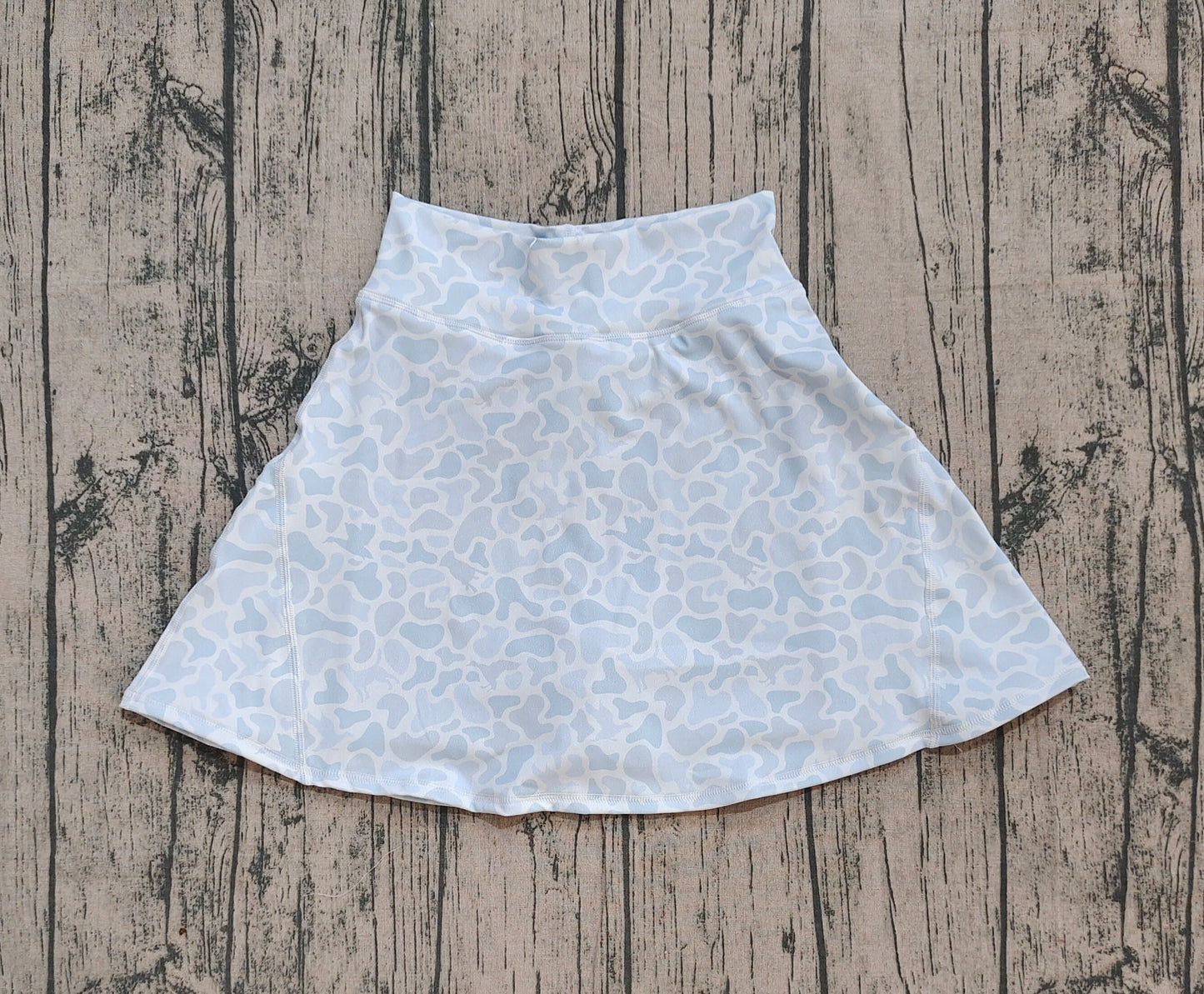 GLK0133 adult yoga Skirt clothes dress   XS S M L XL 202509   Sibling  preorder