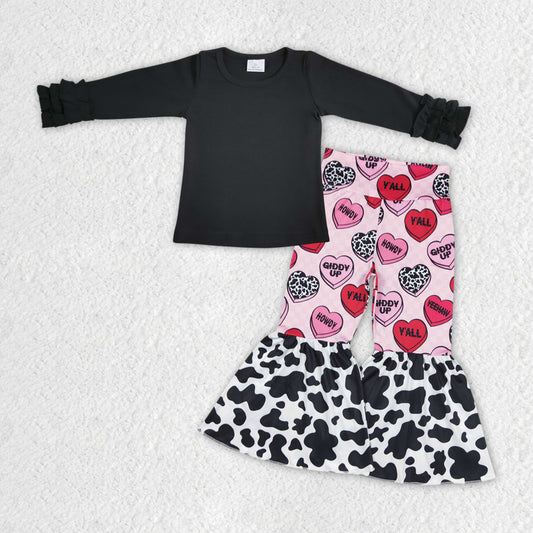 GLP1155 RTS love Valentine girl outfit 202401