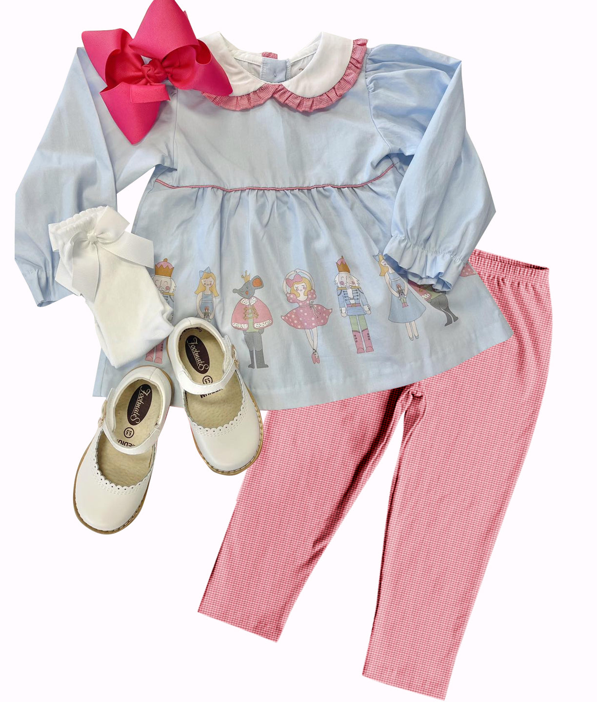 GLP1210 nutcracker girl outfit preorder 202405