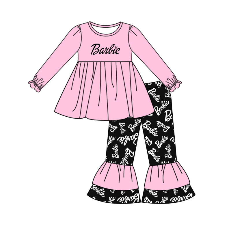 GLP1241 girl barbie outfit preorder 202405 sibling