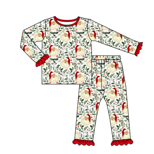 GLP1245 Christmas girl outfit preorder 202405