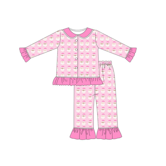 GLP1303 Christmas girl outfit preorder 202405