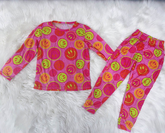 smile sibling GLP1526 preorder girl pajamas outfit 202407