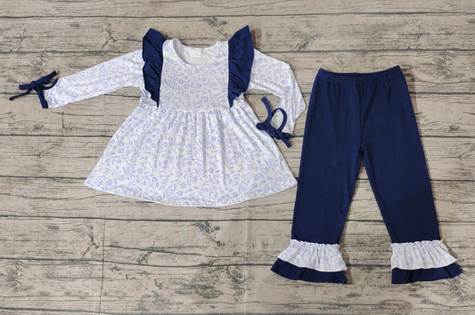 GLP1828 flower girl  outfit  202408 sibling preorder