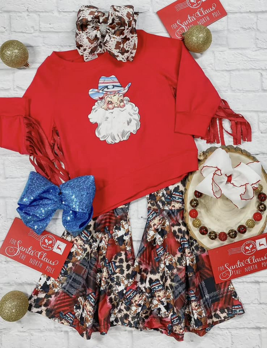 GLP1993 Christmas santa preorder girl outfit 202409