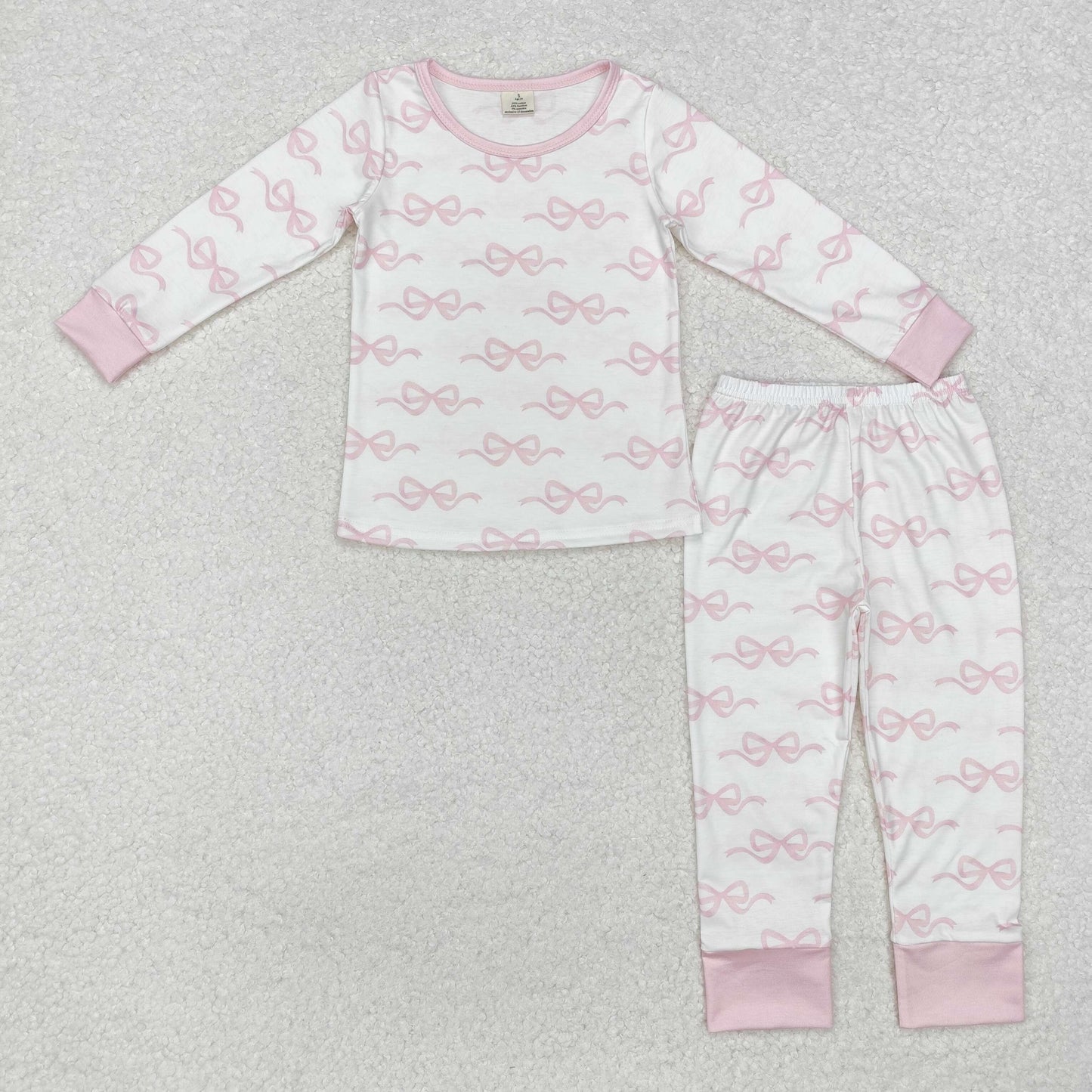 GLP2180 preorder bow girl outfit 202410 sibling