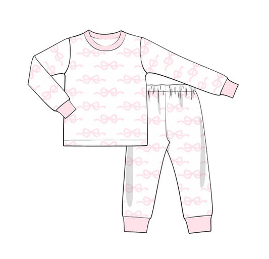 GLP2180 preorder bow girl outfit 202410 sibling