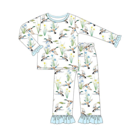 GLP2181 preorder duck girl outfit 202410 sibling