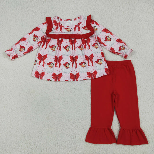 GLP2347 bow girl outfit 202505 preorder