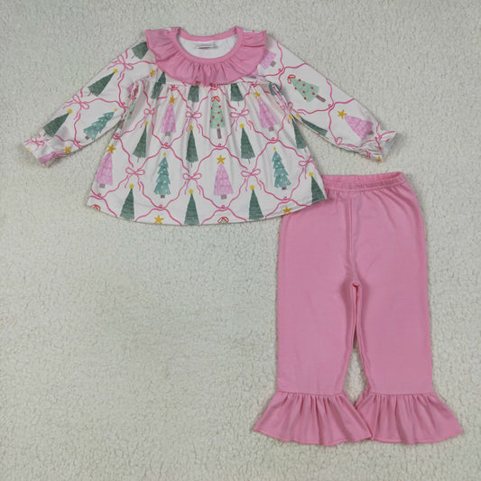 GLP2420 Chtistmas girl outfit 202506 RTS