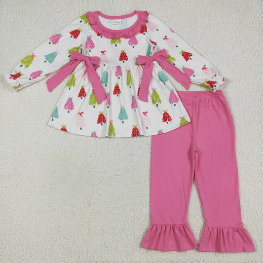 GLP2422 Chtistmas girl outfit 202507 RTS