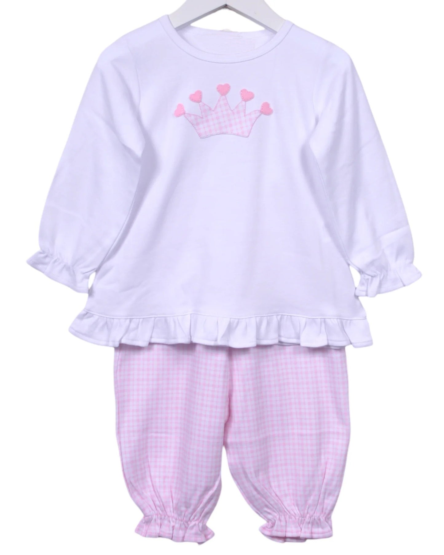 GLP2464 crown  girl  outfit 202506 preorder