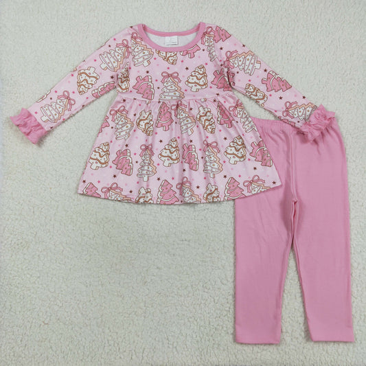GLP2471 Christmas tree girl outfit 202507 preorder