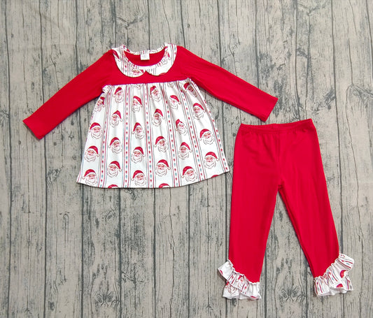 GLP2500 Christmas  girl outfit 202507 preorder