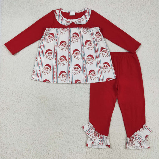 GLP2500 Christmas  girl outfit 202507 RTS