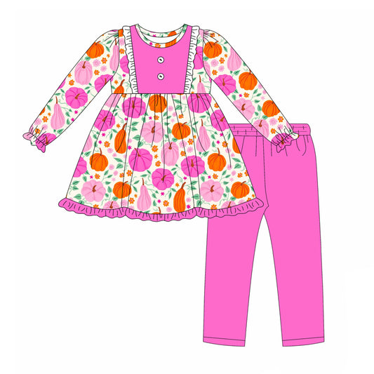 GLP2522 Halloween girl outfit 202506 preorder