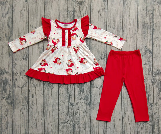 GLP2500 Christmas  girl outfit 202507 preorder