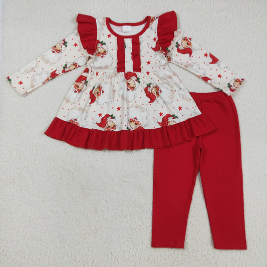 GLP2558 Christmas girl outfit 202507  RTS