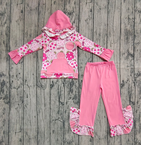 GLP2650 Merry Christmas grinch girl outfit 202508 preorder