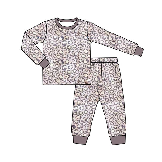 GLP2743  camo western  girl outfit 202508 preorder