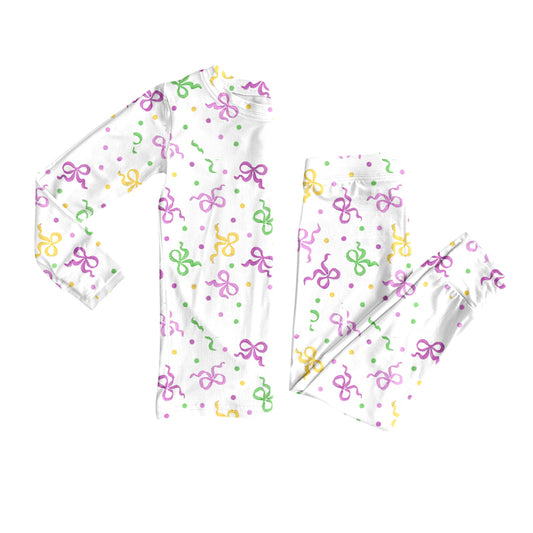 GLP2920 MARDI Gras sibling outfit 202509 preorder