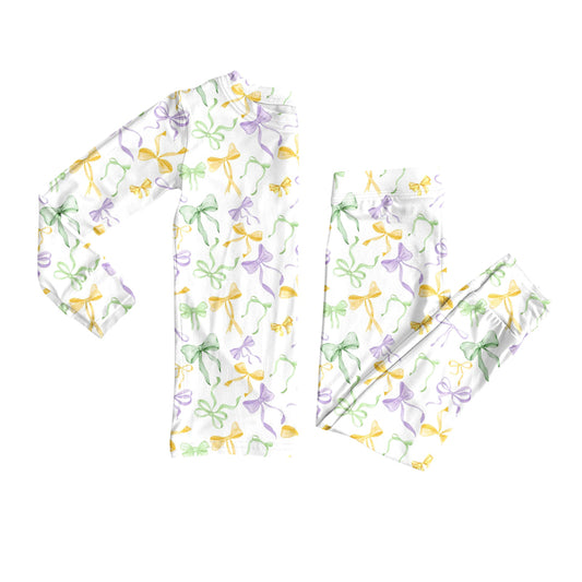 GLP2921 MARDI Gras sibling outfit 202509 preorder