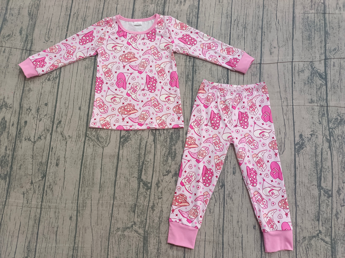 GLP3085 boots  pajamas girl outfit 202512 preorder