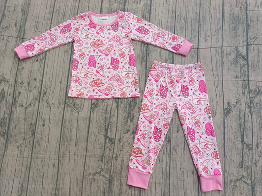 GLP3085 boots  pajamas girl outfit 202512 preorder