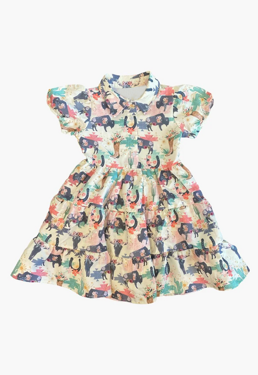 GSD0408 short sleeve summer girl dress preorder 20230520 preorder