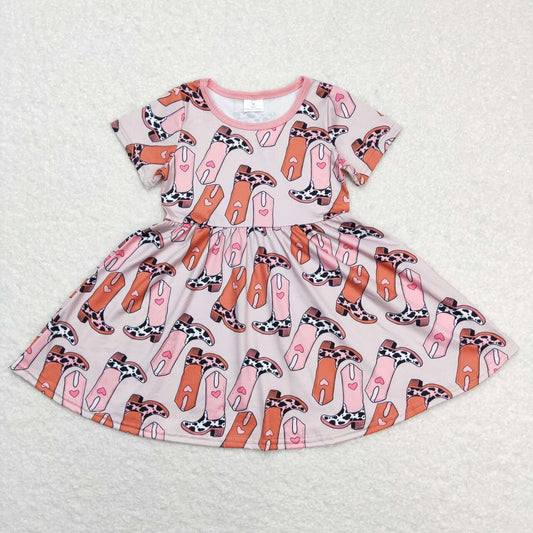 GSD0542 valentines girl dress 202312 RTS