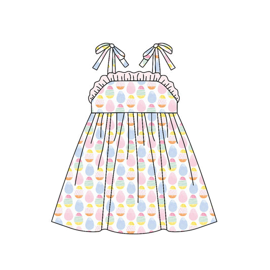 GSD0753 preorder daddys Egg girl flower girl dress 202312