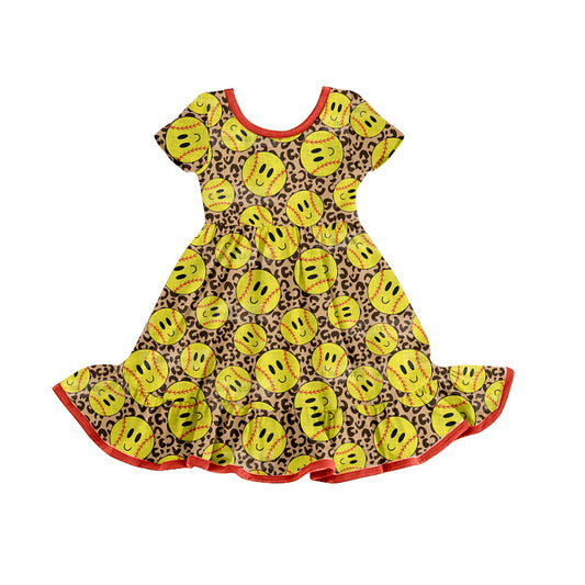 GSD0773 smile preorder girl dress 202312