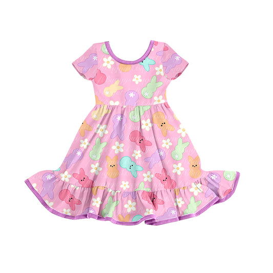 GSD0777 Easter preorder flower girl dress 202312