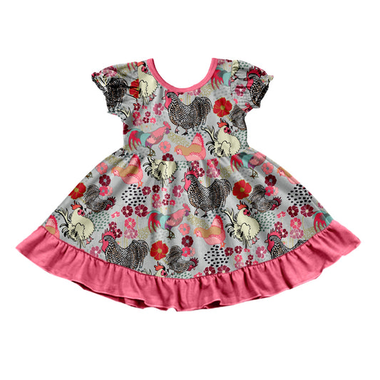 GSD0781 farm preorder flower girl dress 202312