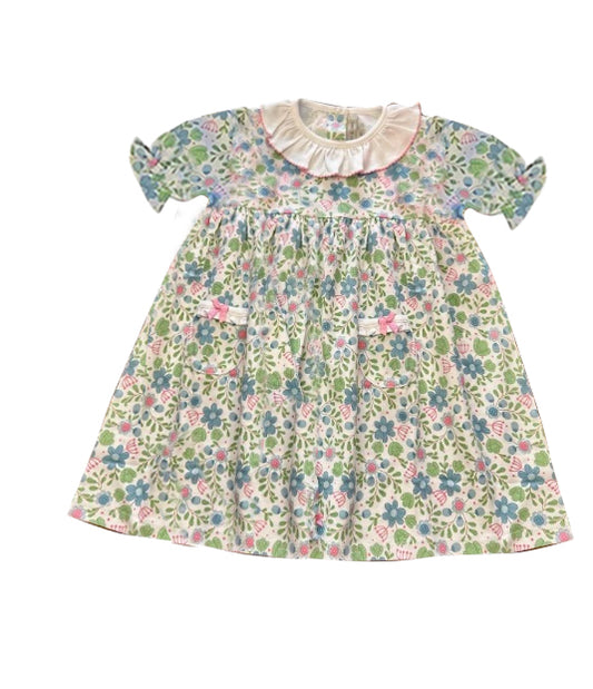 GSD0800 preorder  flower girl dress 202401