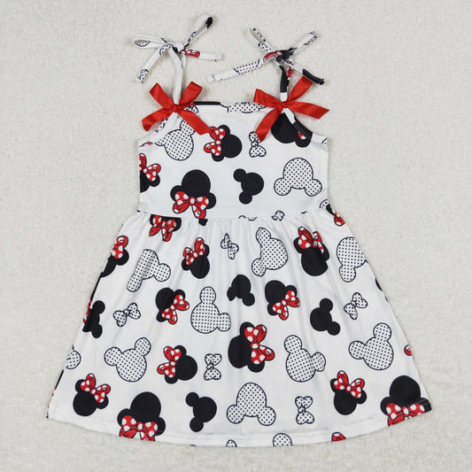 GSD0855  mouse girl dress 202403 RTS