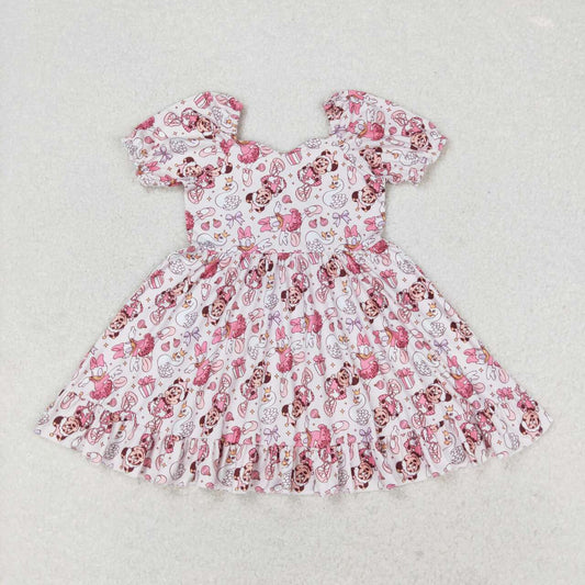 GSD0876 mouse girl dress 202405 RTS