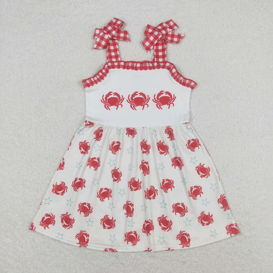 GSD0914 rts RTS crayfish girl dress 202405