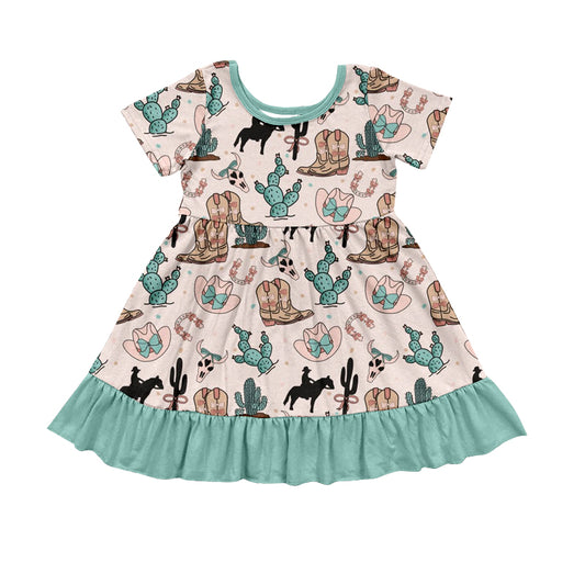 GSD1745 boots hat girl dress 202412 preorder