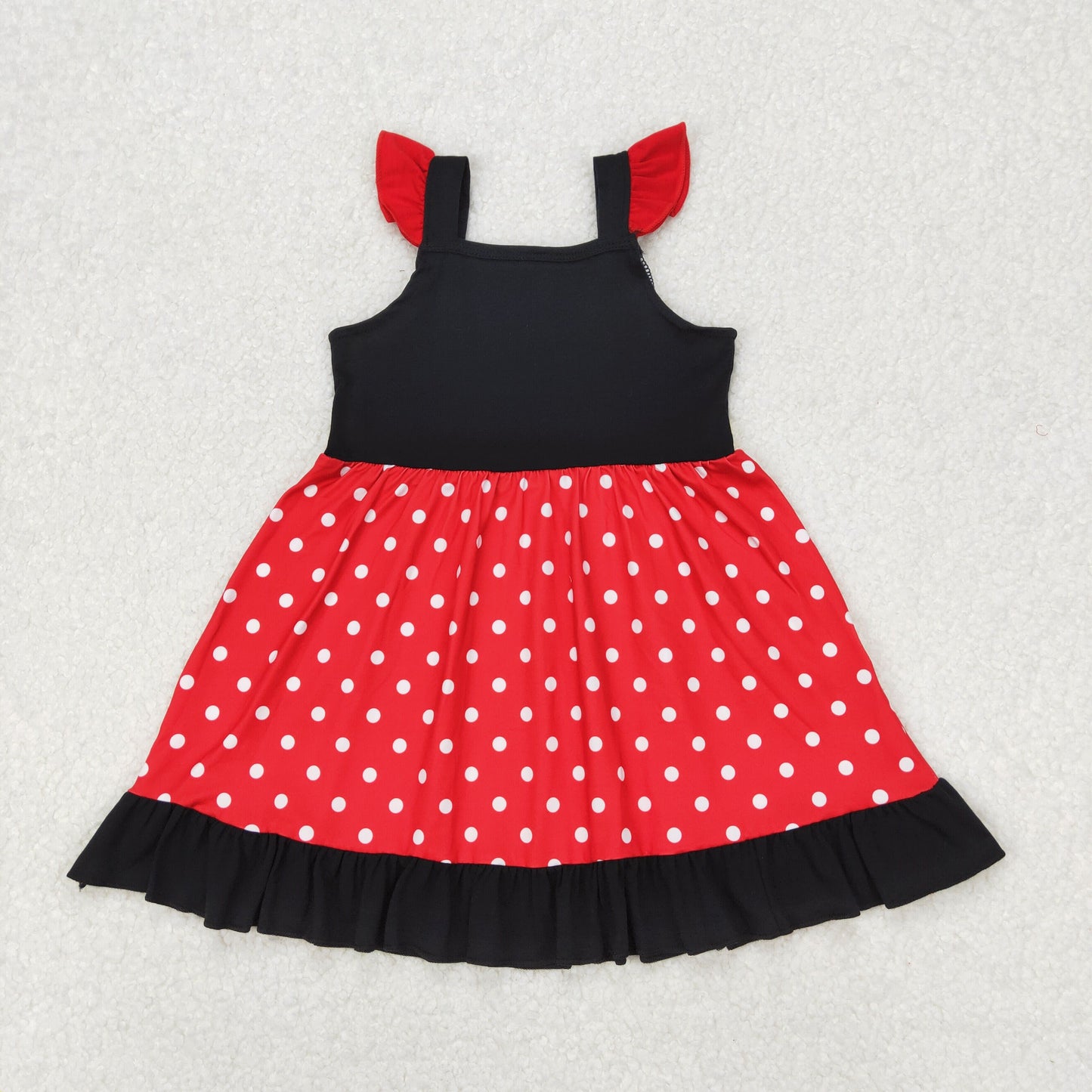 GSD1878 princess Dress dress 202503 RTS