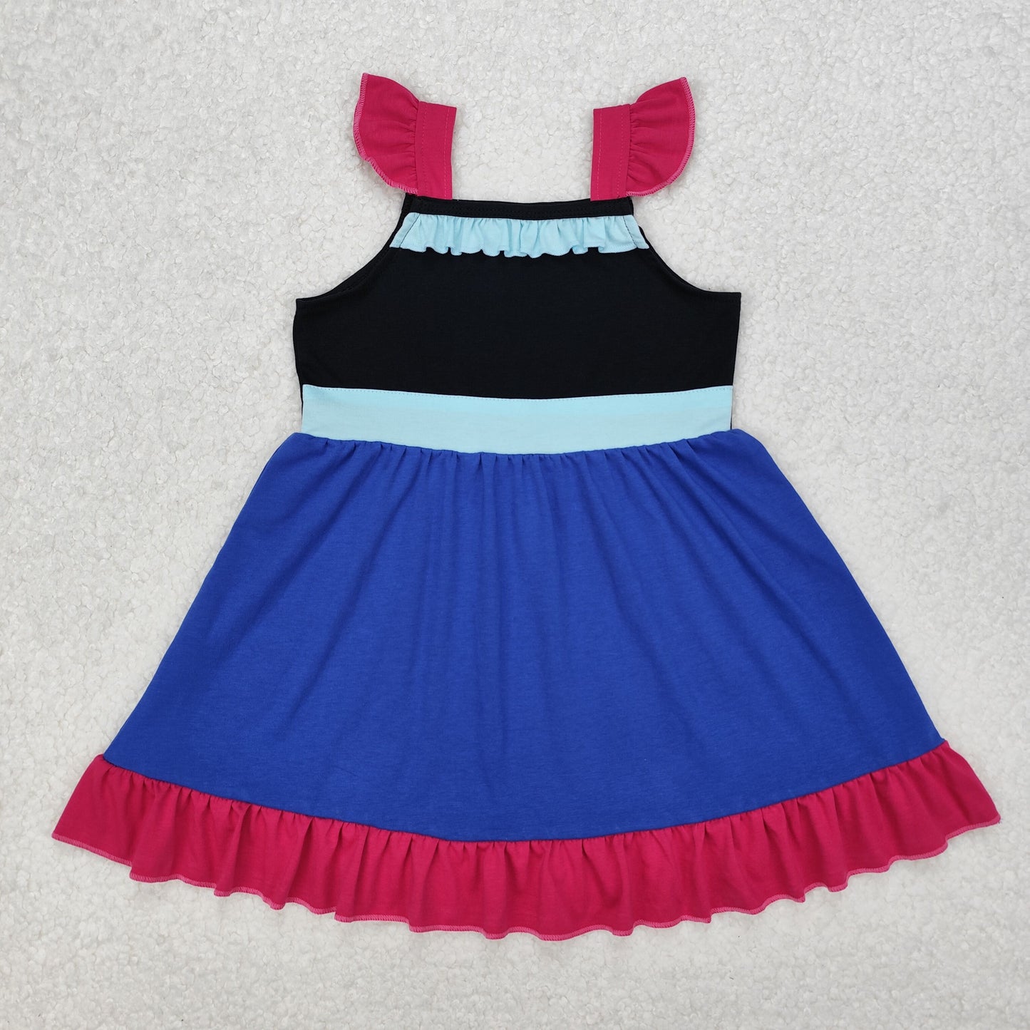 GSD1880 princess Dress  preorder dress 202503 RTS