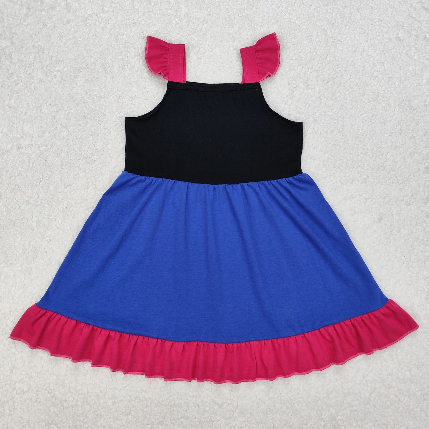 GSD1880 princess Dress  preorder dress 202503 RTS