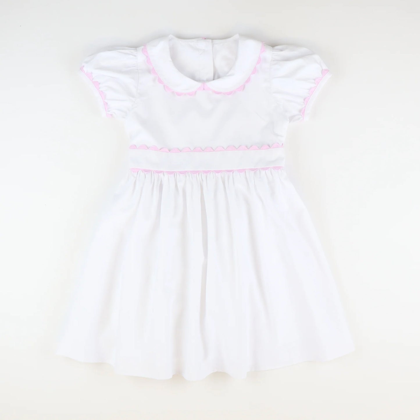 GSD2315 preorder  western  girl summer dress 202503