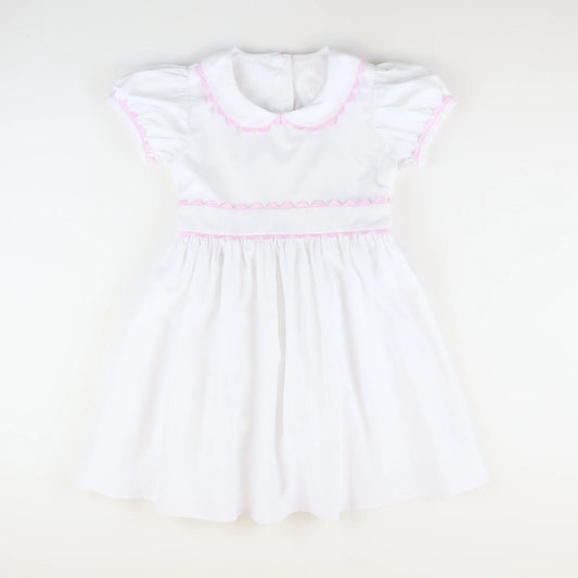 GSD2315 preorder  western  girl summer dress 202503