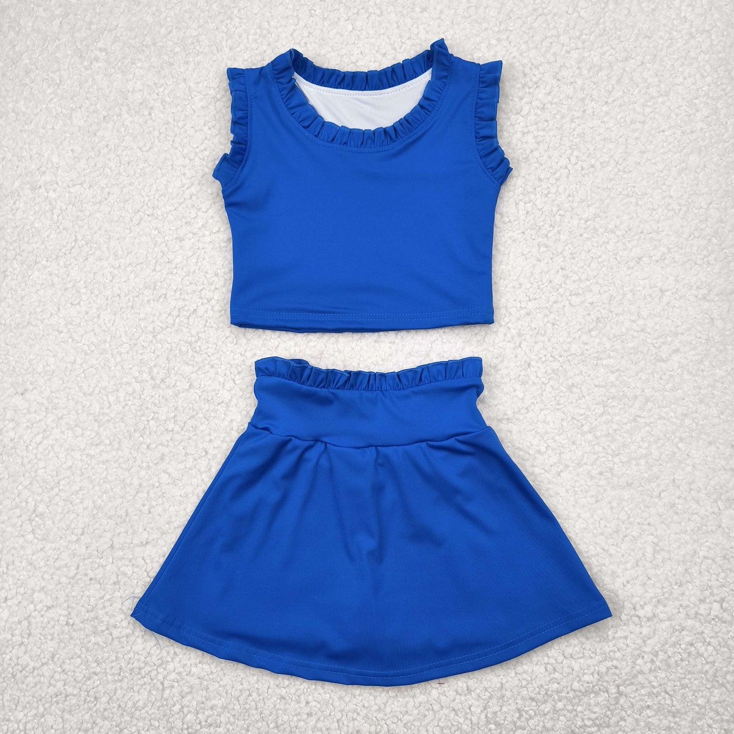 GSD2391 yoga girl outfit 202503 RTS 202504